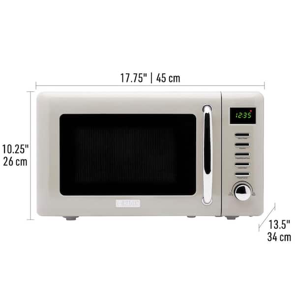 microwave oven Smart Turntable Home Office Multifunctional