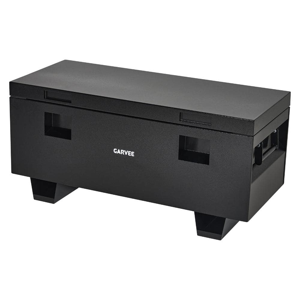 Heavy Duty Black 36 in.W Metal Tool Box price history on PriceWatchPro