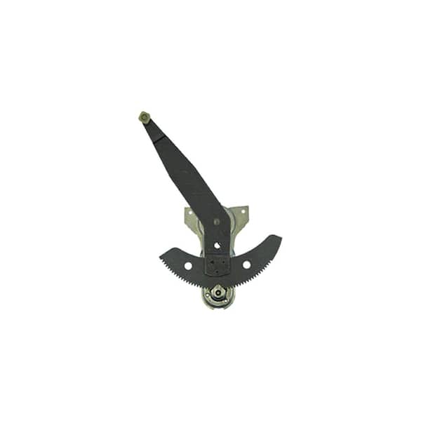 WPS World Power Systems Manual Window Regulator - Front Left