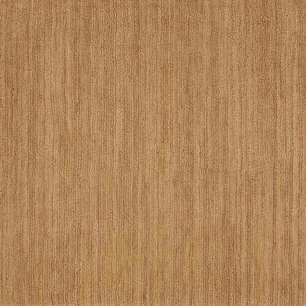 Natural Harmony 6 in. x 6 in. Texture Carpet Sample - Supreme - Color - Brush