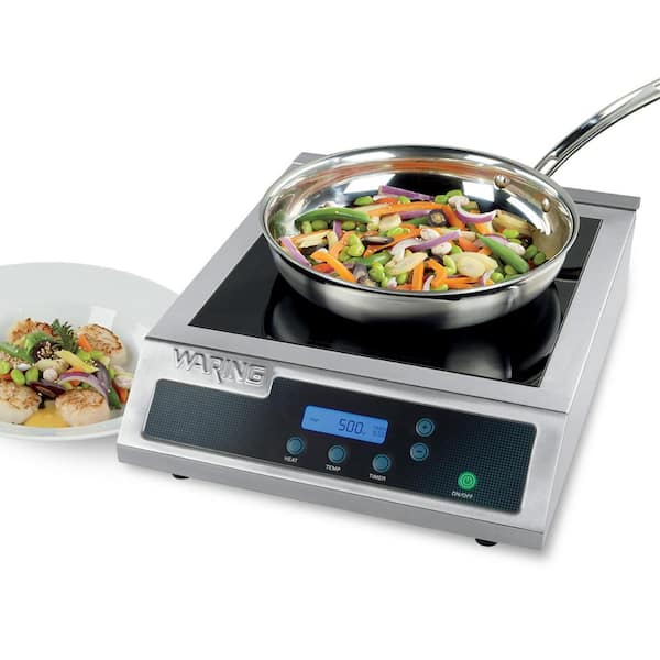 Commercial Electric Wok Induction Cooker - China Induction Cooker