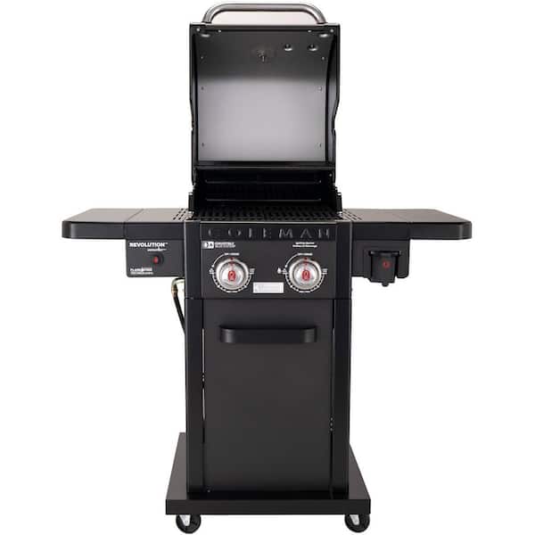 コールマン Coleman COOLSTAGE 2-WAY GRILL Coleman JP Cool Stage 2-Way Grill — Thailandoutdoorshop