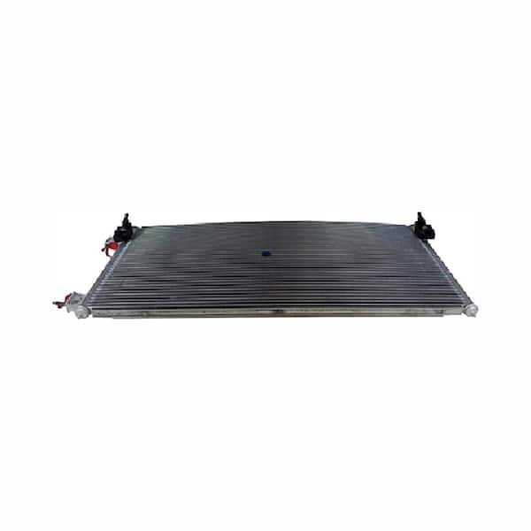Motorcraft A/C Condenser