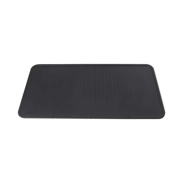 Griddle Mid Shelf Mat for 30 in. or 36 in. Flat Top