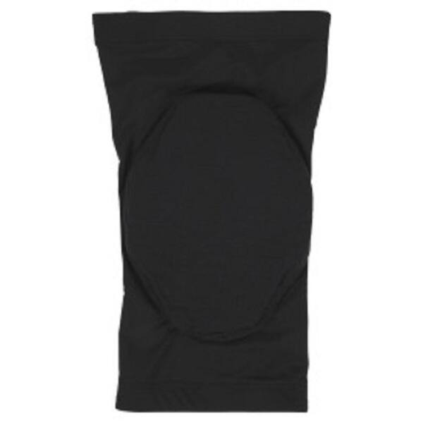 Ergodyne ProFlex Black Padded Foam Soft Shell Knee Sleeves