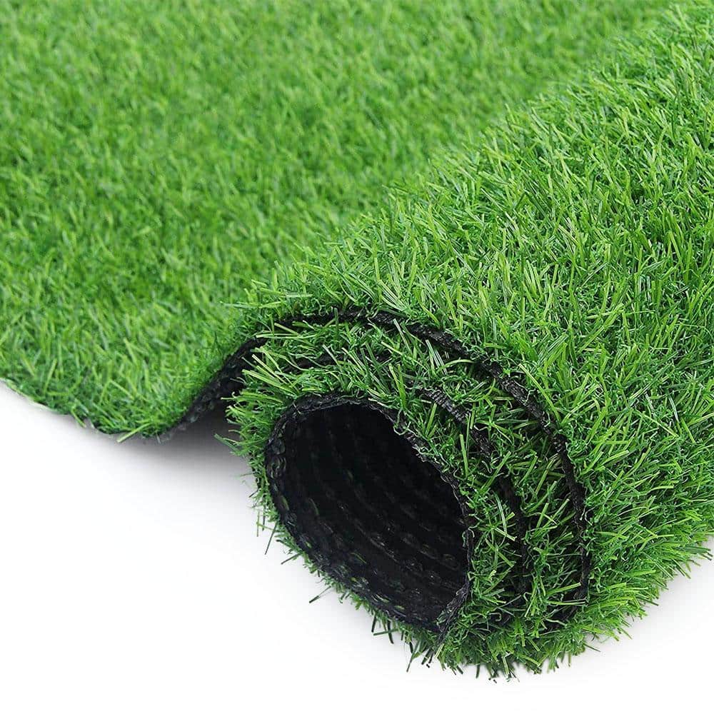 Greenfield 5 ft. x 10 ft. Green Artificial Grass Turf price history on PriceWatchPro