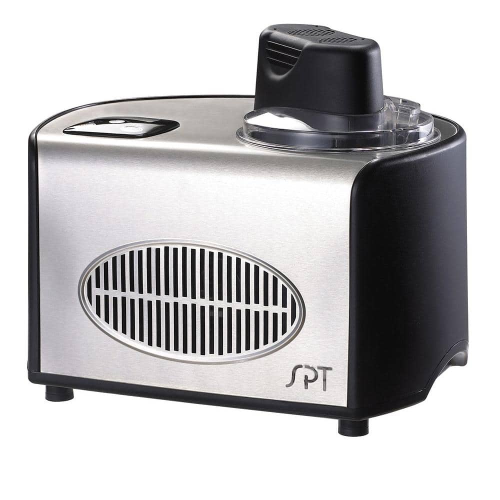 SPT KI-15A 1.5 qt. Ice Cream Maker