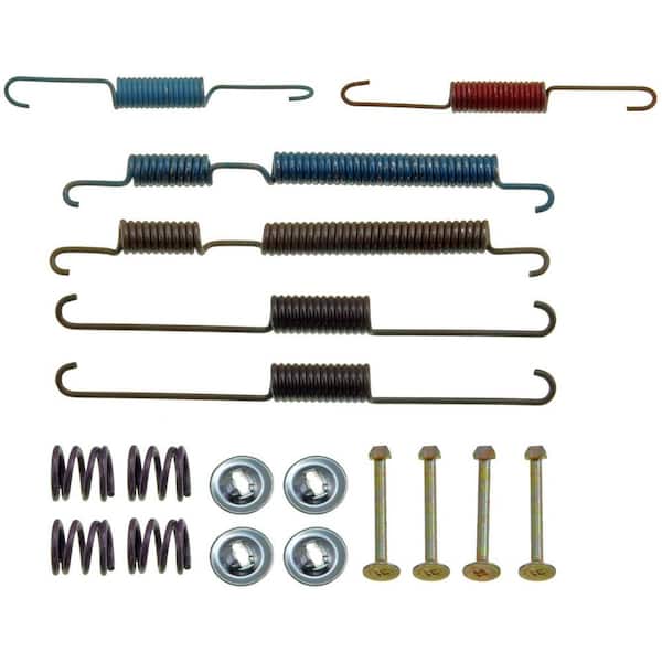 Unbranded Drum Brake Hardware Kit