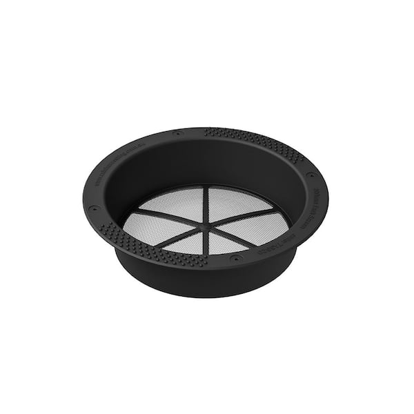 Rain Harvesting Tank Screen 8 in. Rainwater Collection