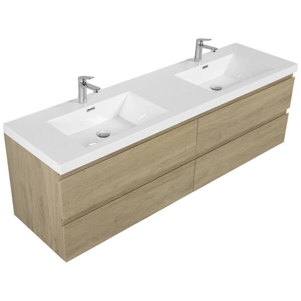 Sanon　0605 brown-flush-mount-ceiling-