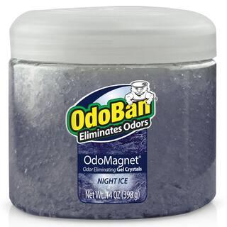 Fresh Wave Gel Elimina Odori 3lbs - Ricarica Barattolo - Profumo Naturale Di Chiodi Di Garofano