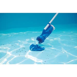 Pool Blaster Catfish Li Ultra Spa and Pool Vacuum Cleaner