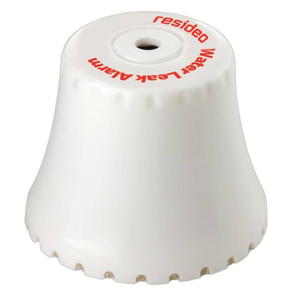 resideo water heater