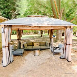 10x13 - Gazebos - Shade Structures 