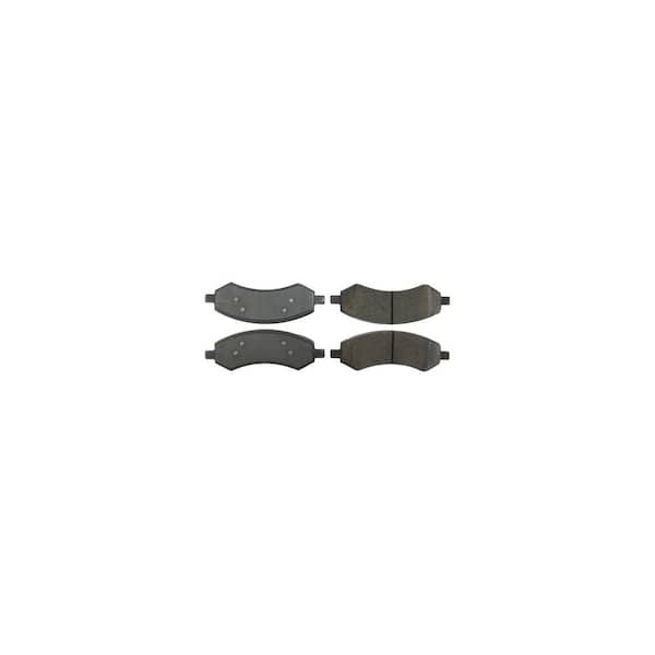Centric Parts Disc Brake Pad Set