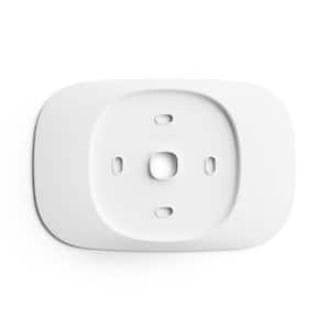 Smart Thermostat Trim Plate for Essential Smart Thermostat
