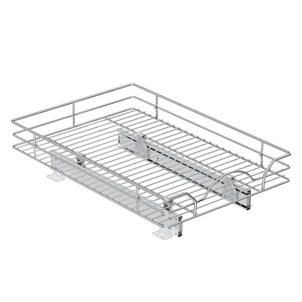 Smart Design Foldable Dish Drainer Rack - Sam's Club