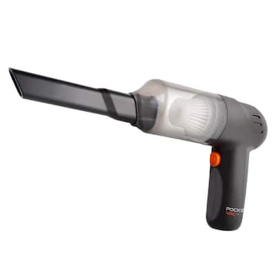 Handheld Vacuums