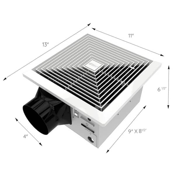Hvi 2100 Bathroom Fan