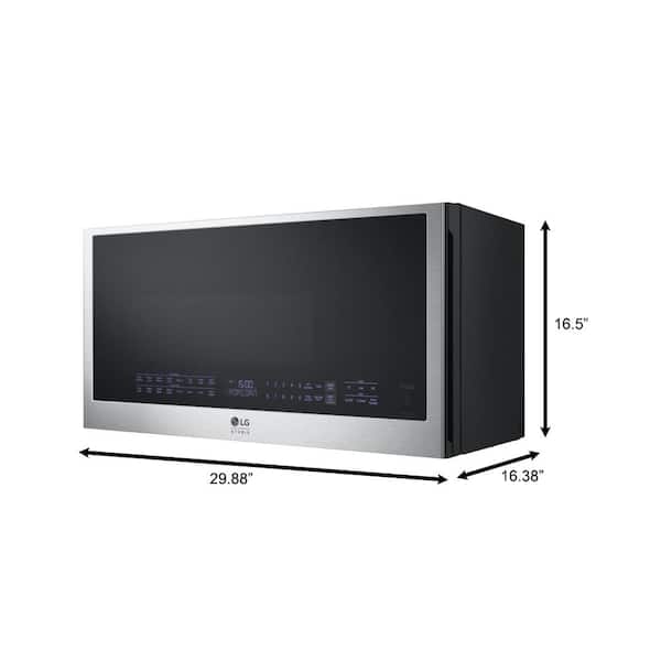 https://images.thdstatic.com/productImages/61797ca8-a31d-4ca9-aa62-4260e6d91a8e/svn/printproof-stainless-steel-lg-studio-over-the-range-microwaves-mhes1738f-a0_600.jpg