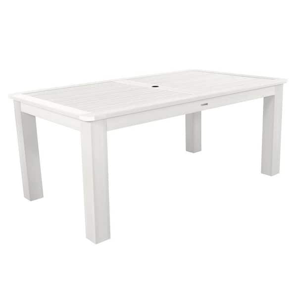 Home depot plastic patio table discount