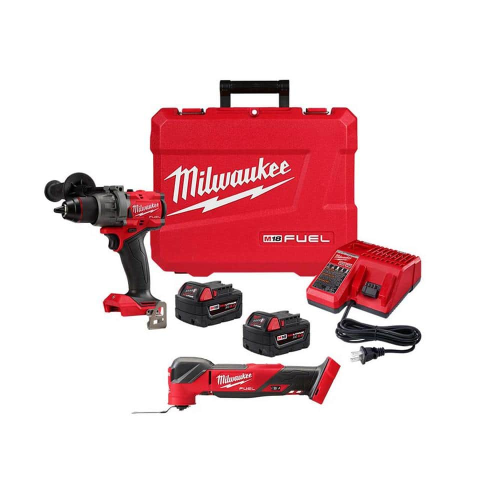 Milwaukee 2904-22-2836