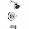 chrome-delta-bathtub-shower-