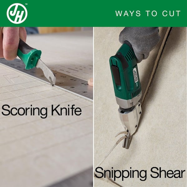 Method 3: Holes, Notches, And Curves