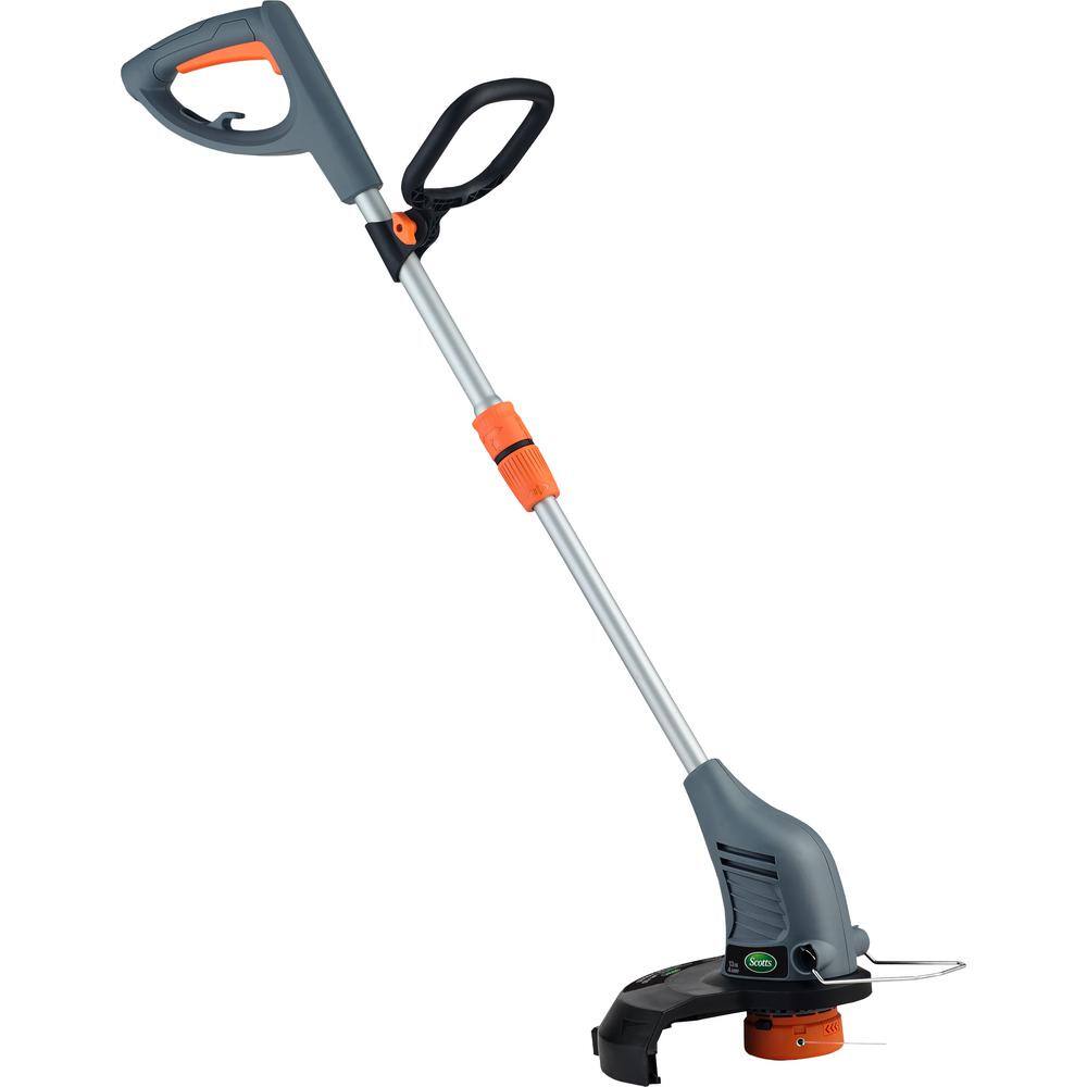 Black & Decker ST7700 Automatic Feed Trimmer & Edger - 13