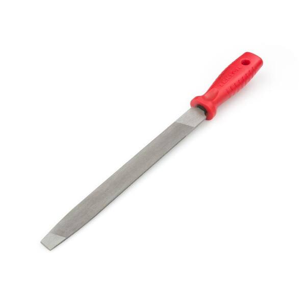 TEKTON 10 in. Mill File