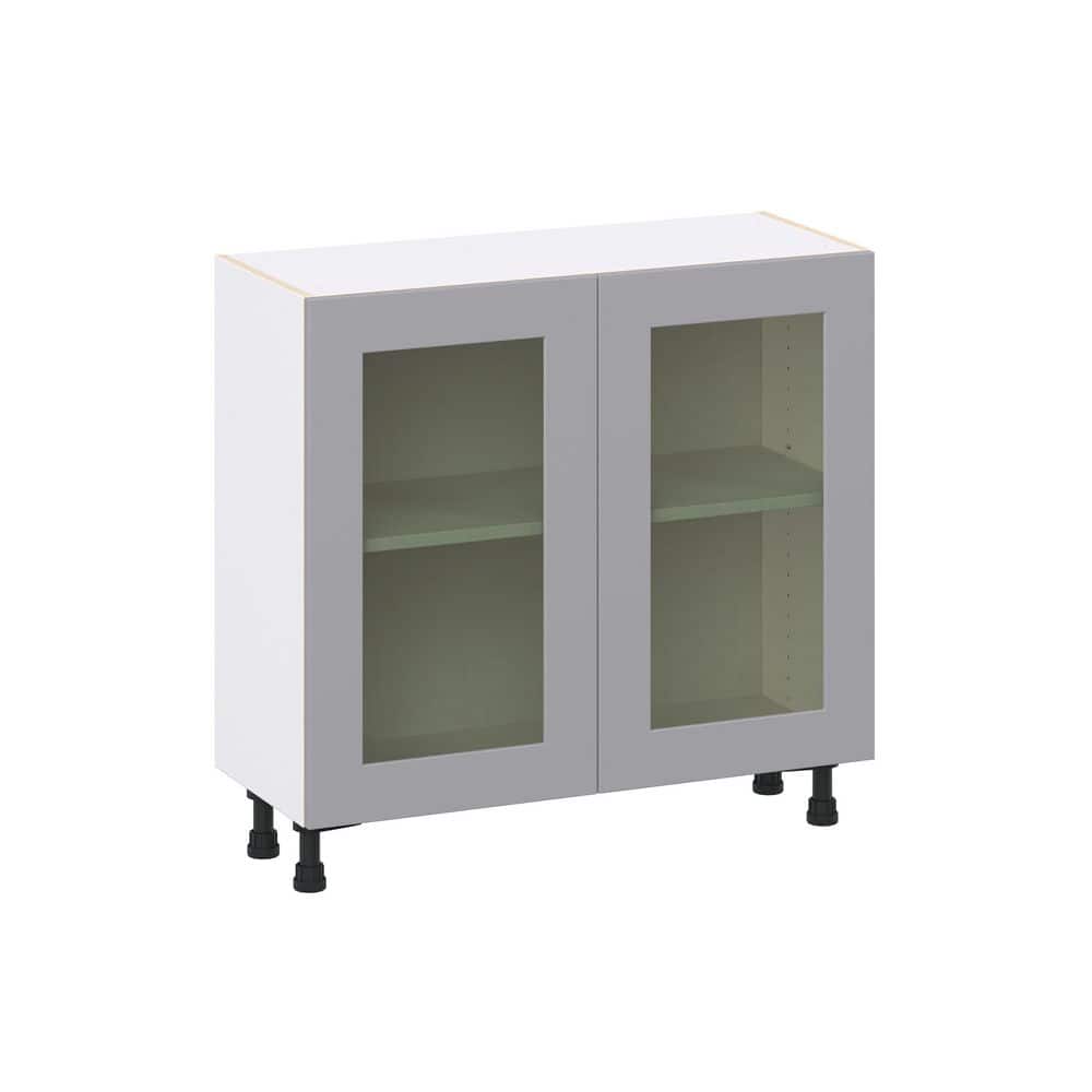 J Collection Roseland Assembled Shake...