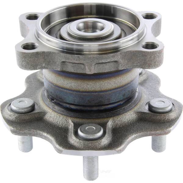 Centric Parts Wheel Bearing and Hub Assembly