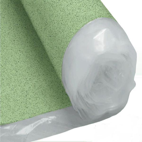 shhh! The Silencer 3 ft. x 33.34 ft. x 750 mil Eco Ultimate Silencer Flooring Underlayment (100 sq.ft.) Roll