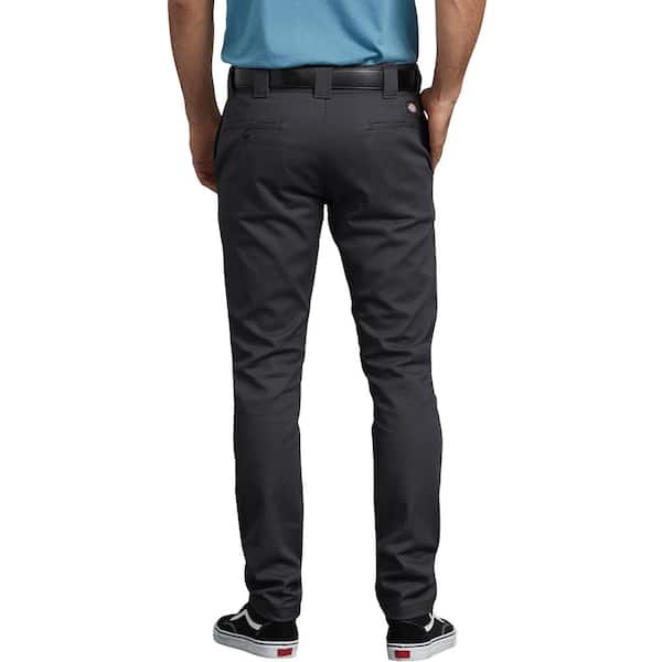 skinny work shorts