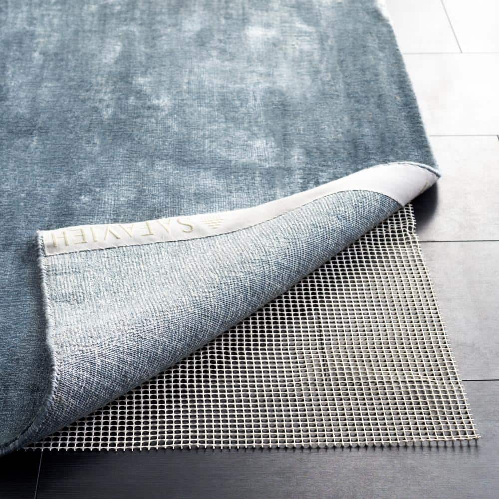 Safavieh 8' x 10' Creme Non-Slip Rug Pad