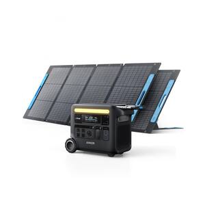 SOLIX F2600 Solar Generator