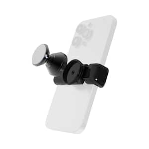 PowerMount 360° Rotating Magnetic Mount with Brackets