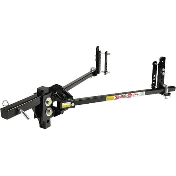 Unbranded Equal-I-Zer 4-Point Sway Control Hitch, 16K