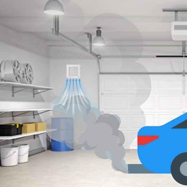 Industrial Exhaust Ventilation Systems Los Angeles, CA