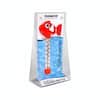 Poolmaster Analog Combo Swimming Pool and Spa Thermometer 25294 - The Home  Depot