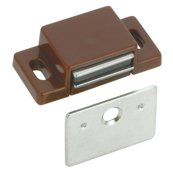 Richelieu Hardware Magnetic Brown Catch
