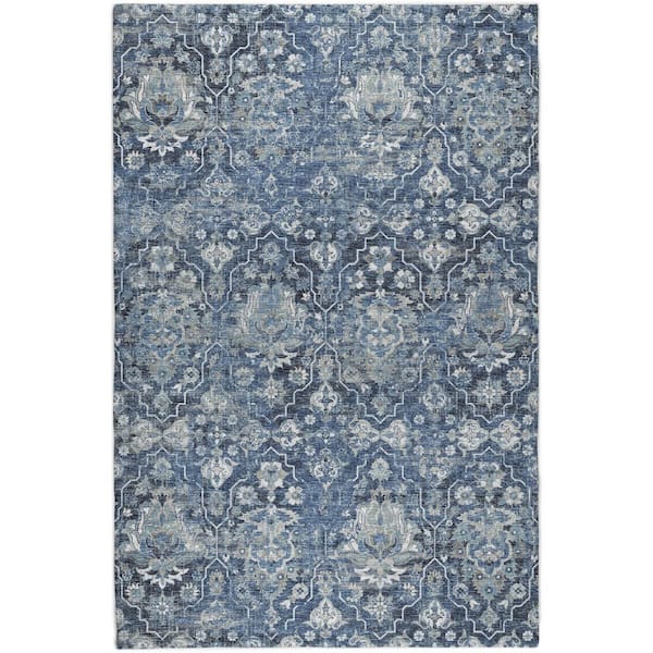 Addison Rugs Dream Shag Premium Machine Washable Abstract ADS94