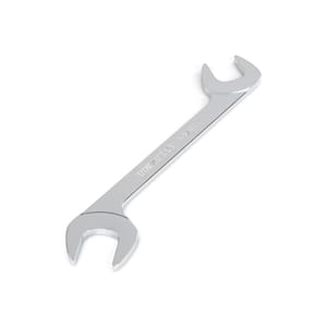 1-9/16 in. Angle Head Open End Wrench