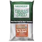 20 lbs. Fairway Formula Grass Seed Turf Type Tall Fescue Sun and Shade Blend