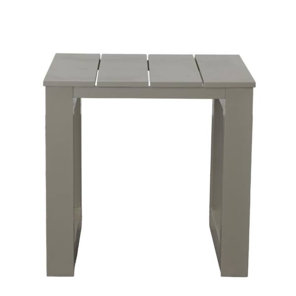 テーブル・チェア・ハンモック 5050WORKSHOP COFFEE SIDE TABLE Danner The Touch Coffee Table — GESTALT NEW YORK