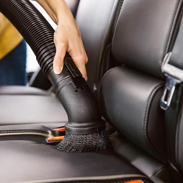 Shop Vac Car Detailing Attachments Long Flexible Crevice Cleaning Tool  Automotive Upholstery Wands Vehicle Vacuum Cleaner Works With Wet Dry Vac  or Regular Vacuum Accessories Universal 1 1/4 and 2 1/2 : :  Automotive