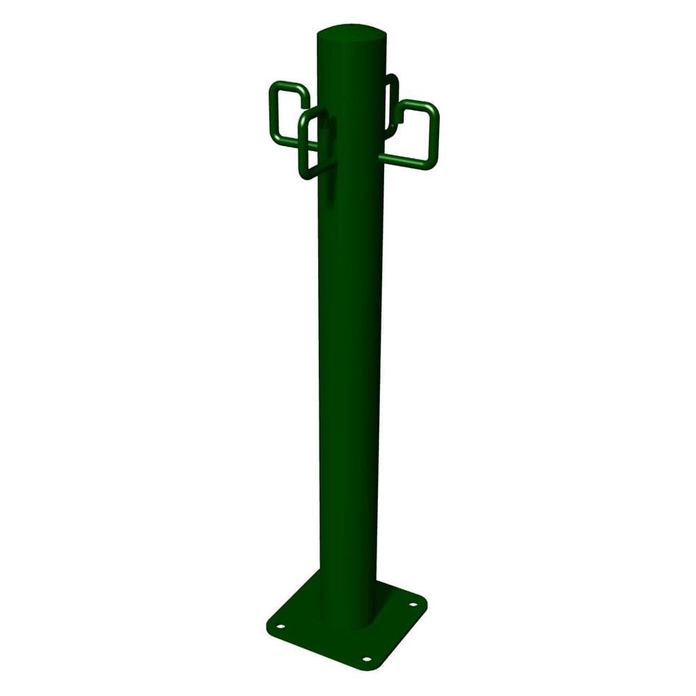 Green Dog Park Commercial Leash Post price history on PriceWatchPro