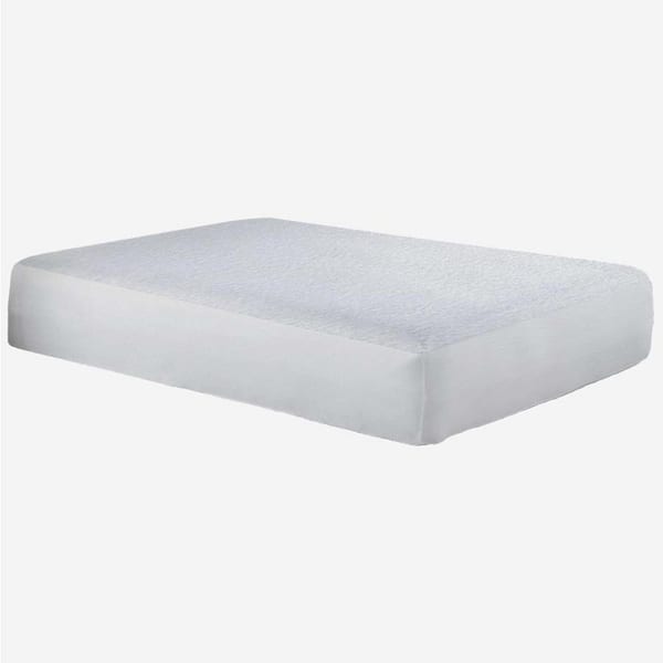 Mainstays Waterproof and Absorbent Mattress Underpad, One size, Size: 35 inch x 48 inch