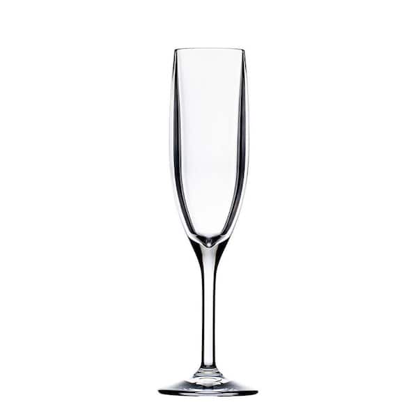 Revel 5.5 oz. Polycarbonate Champagne (Set of 6)