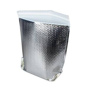 18 in. W x 18 in. L Thermal Bubble Bag (1000 Pack)